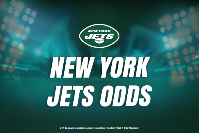 Stay updated with the latest Jets NFL betting odds. Our experts provide insights on their Super Bowl odds, playoff chances, and much more.